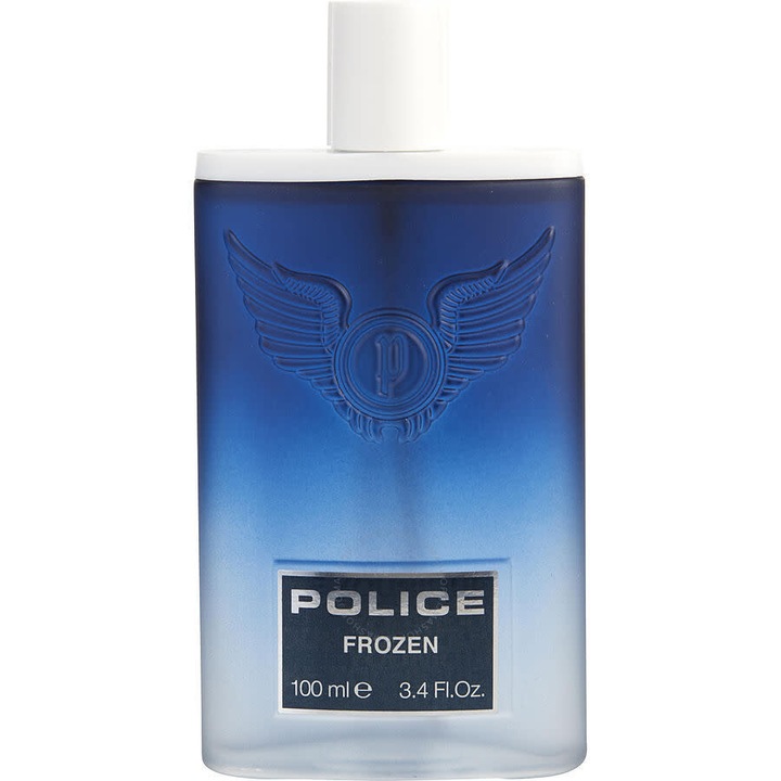 Police, Frozen, Apa de Toaleta, Pentru Barbati, 100 ml *Tester