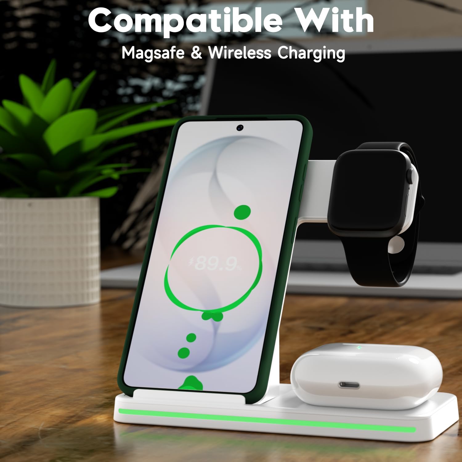 Husa pentru Samsung Galaxy S26 Ultra, Joyshell, Silicon Catifelat, Interior Microfibra, Ultra Slim, Antisoc, Protectie Premium, Verde inchis