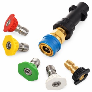 Accesorii aparate de spalat cu presiune