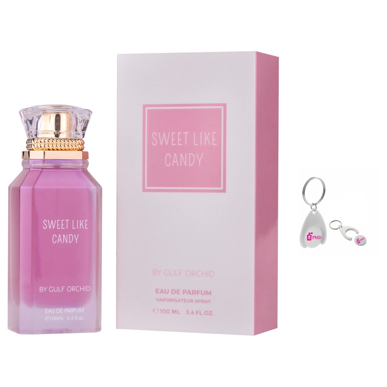 Apa de parfum, SWEET MORPHINE, Ex Nihilo, femei, 100 ml - eMAG.ro