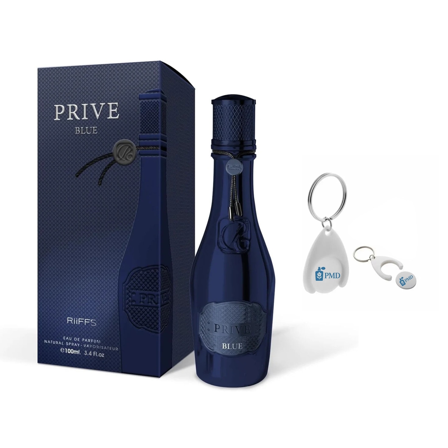 Apa de Parfum Paco Rabanne 1 Million Prive, Barbati, 50 ml - eMAG.ro
