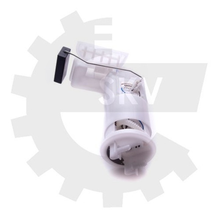 Pompa de combustibil SKV, 1.1L, 1.4L, 1.6L, pentru Citroen Saxo, Peugeot 106, set