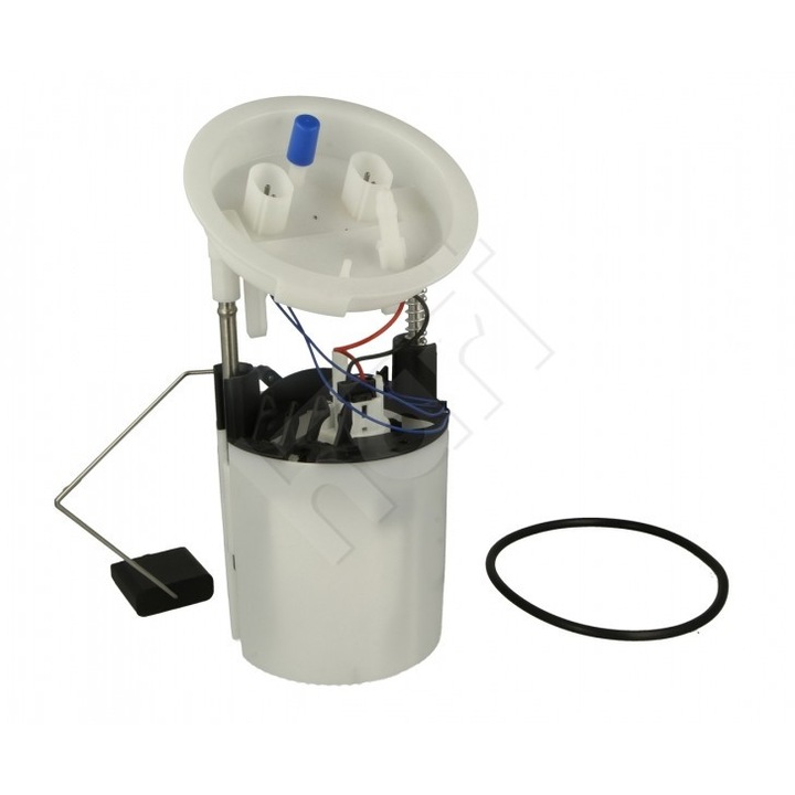 Pompa de combustibil Hart E90, 2006, 16117197076