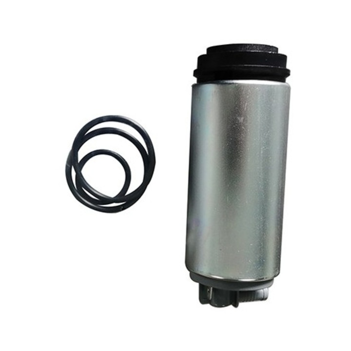 Pompa de combustibil Vika 1j0919087 pentru Octavia, Roomster, Audi A3, VW Golf, Bora, Beetle, Seat Leon, Toledo, cartuș singur