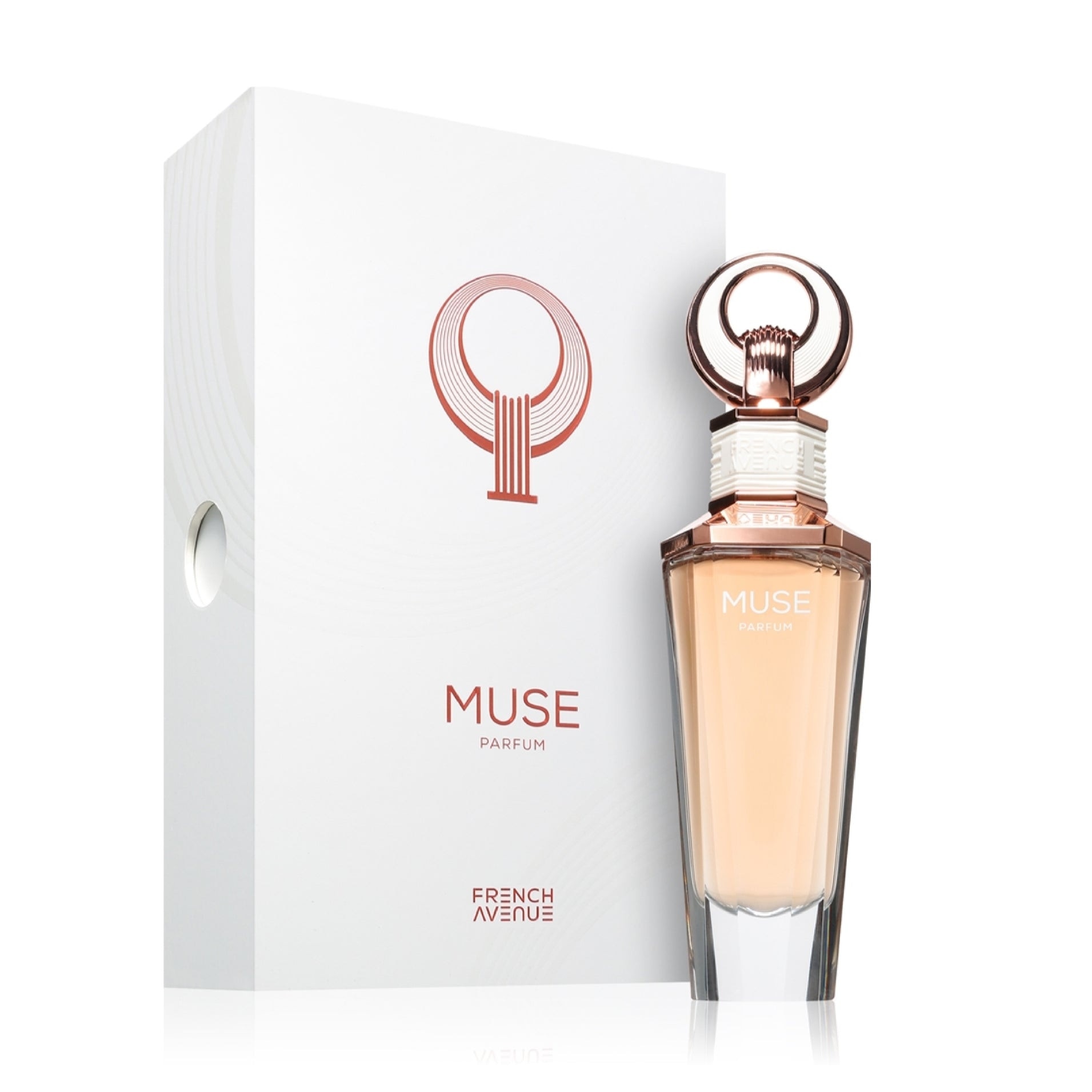 Apa de Parfum Estee Lauder Modern Muse, Femei, 50 ml - eMAG.ro