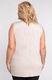 Топ бежов от вискоза