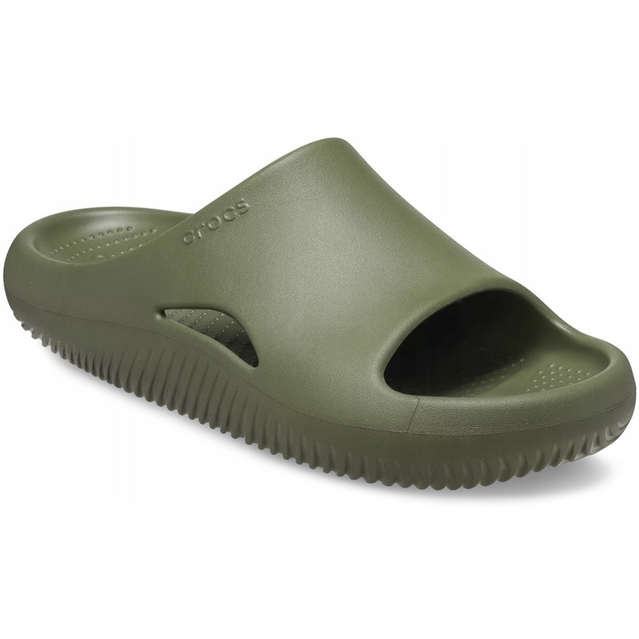 Crocs barbati Mellow Recovery Slide 208392 army green, Verde