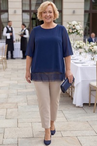 Дамски блузи