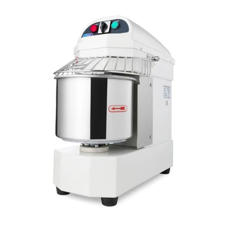 Braun Multiquick 9 Mq 9147X - Blender De Mana 6 In 1, 1200 W, Negru, inox