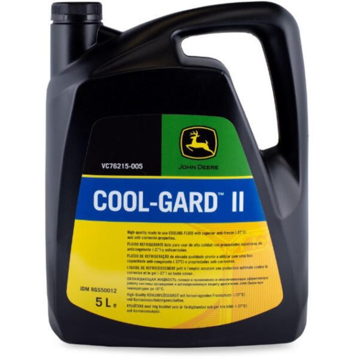 John Deere Coolgard Ii 5L