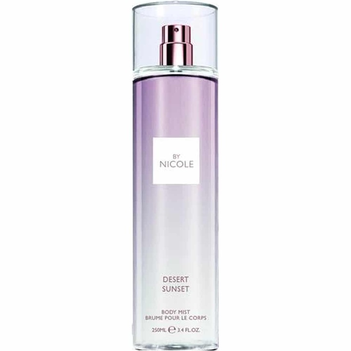 Parfüm, Nicole Scherzinger, Desert Sunset, 250 ml, nőknek