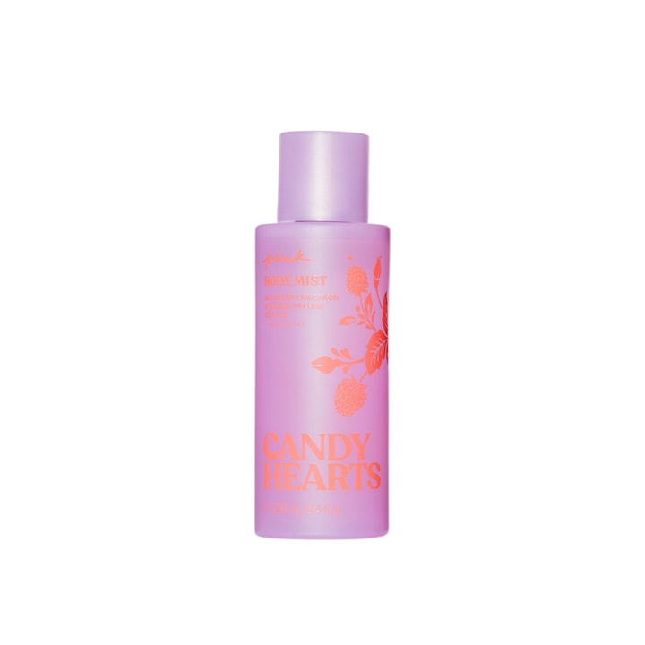 Parfüm spray, Victoria's Secret, Candy Hearts, 250 ml, nőknek