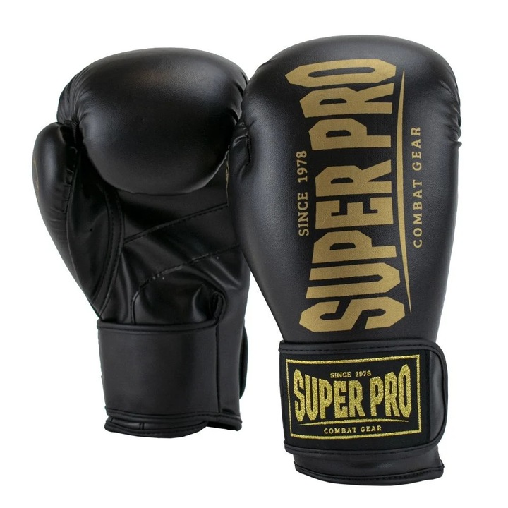 Manusi de Box Super Pro Gear Champ Se