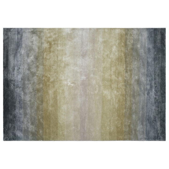 Covor Velaar Milano 200x300 cm multicolor, din viscoză, înălțime fir high pile