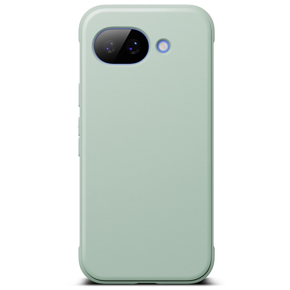 Husa pentru Google Pixel 10a Ringke Onyx, Protectie camera, Calitate premium, Verde menta