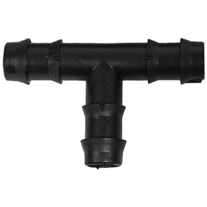 Set 36 buc Teu Egal pentru Furtun cu Picurare, Z-tools, 16x16x16 inch, material rezistent