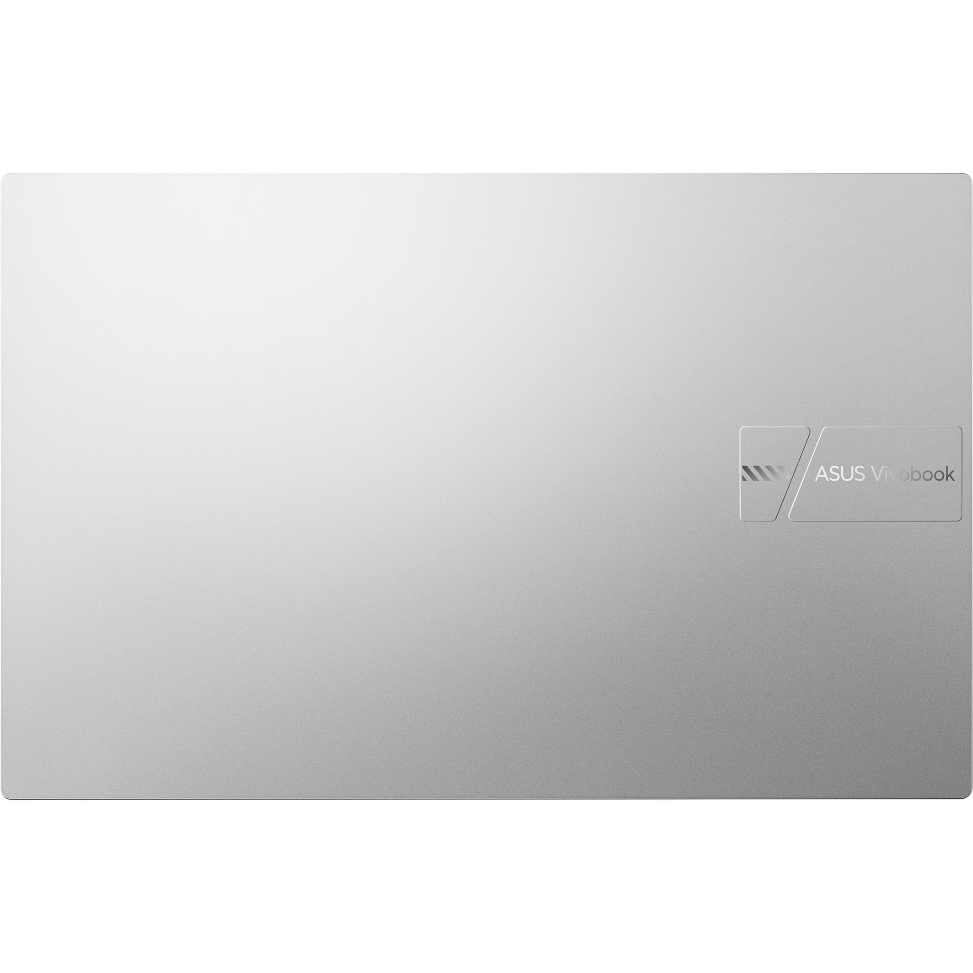 Laptop ASUS Vivobook 15 2026 M1502NAQ-BQ041 cu AMD Ryzen 7 170 (3.2/4.75GHz, 16M), 16 GB, 512GB M.2 NVMe SSD, AMD Radeon 680M, Free DOS, Argintiu