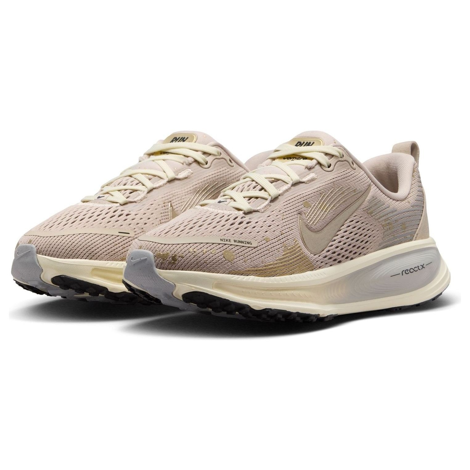 Pantofi sport Nike Vomero 18 Se Gs IM6127200 Copii Bej 36.5 - eMAG.ro