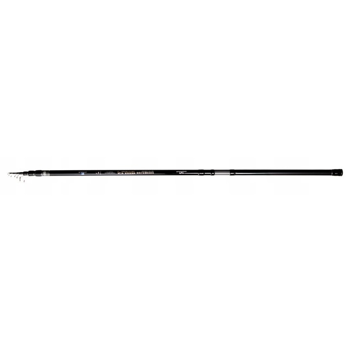 Lanseta Rumpol Fluid Bolognese 5M 10-40G Carbon, telescopic, 500cm