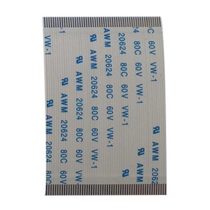 Banda FPC FFC 58pin 0.5mm 15cm A TÍPUS, Flexibilis kábel, 29.50mm