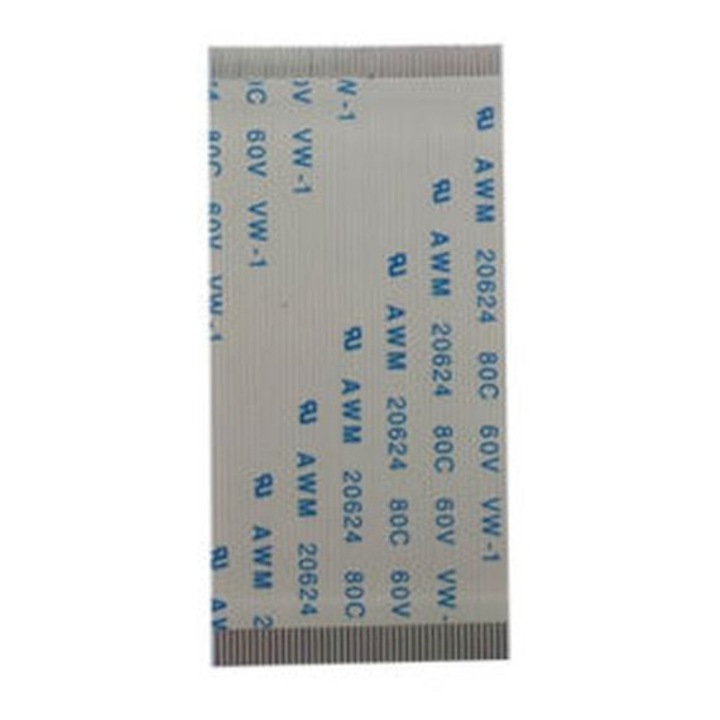 Banda FPC FFC 44pin 0.5mm 15cm TYP A, FlexCable