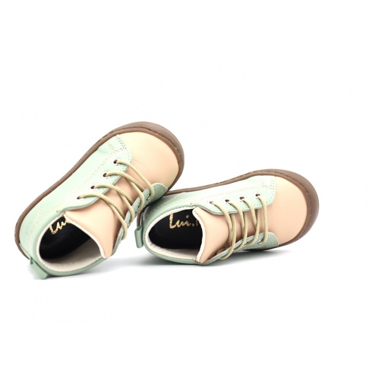 Pantofi sport copii, PRIMO 3A1172, Lui Shoes