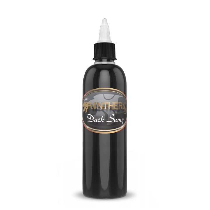 Tus tatuaje, PANTHERA, Dark Sumy, 150 ml