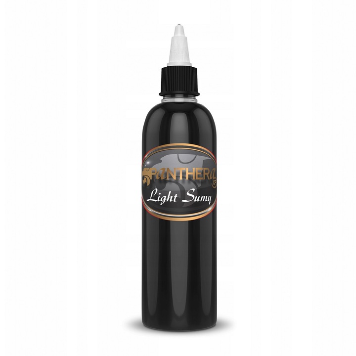 Tus tatuaje, PANTHERA, Light Sumy, 150 ml