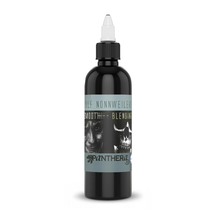 Tus pentru tatuaj Panthera, Ralf Nonnweilers Smooth Blending, 150ml