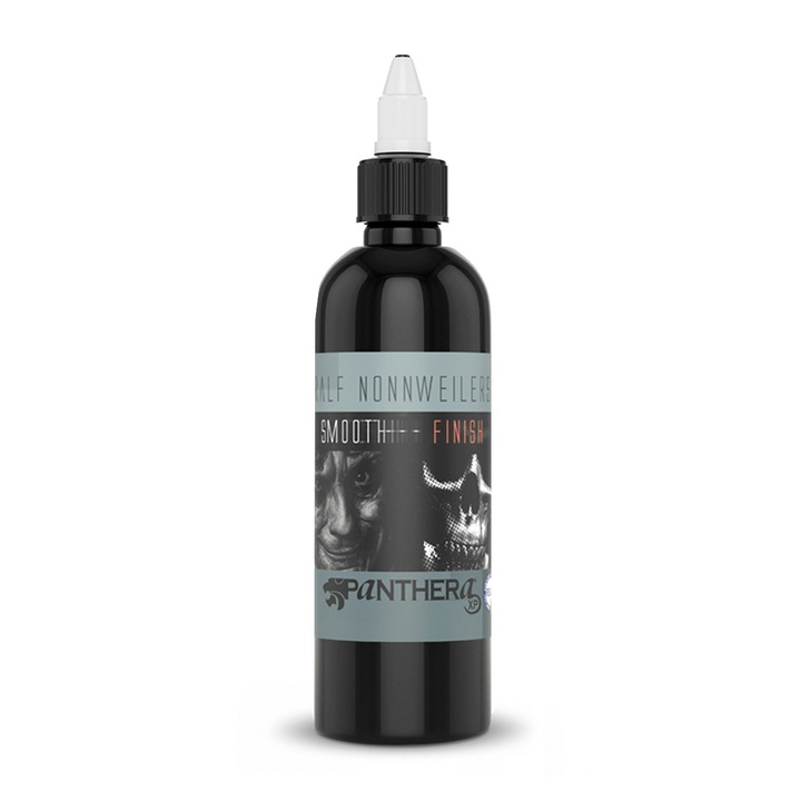 Tus pentru tatuaj, Panthera, Ralf Nonnweilers, 150ml, finisaj neted
