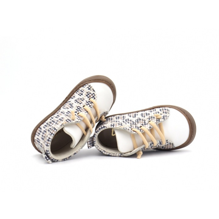 Pantofi sport copii, PRIMO 3A1178, Lui Shoes