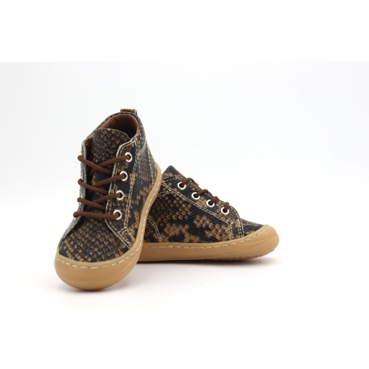 Pantofi sport copii, PRIMO 3A1189, Lui Shoes