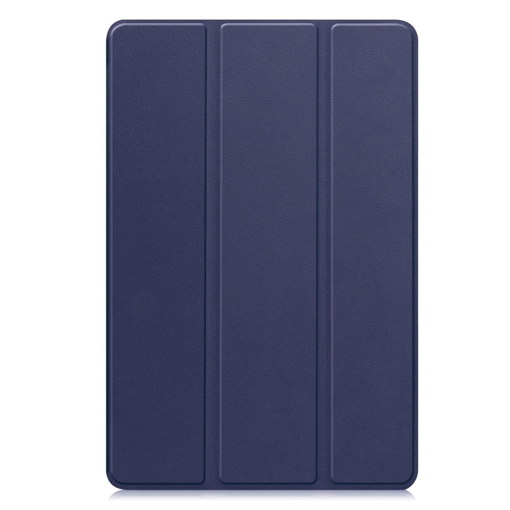 Husa tableta, compatibila cu Lenovo Idea Tab 11", ZAFR0378PL TB336FU TB336ZU, bleumarin