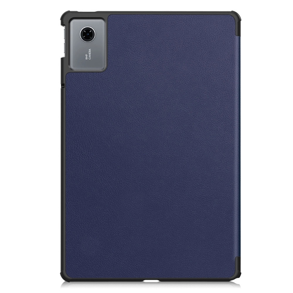 Husa tableta, compatibila cu Lenovo Idea Tab 11", ZAFR0378PL TB336FU TB336ZU, bleumarin