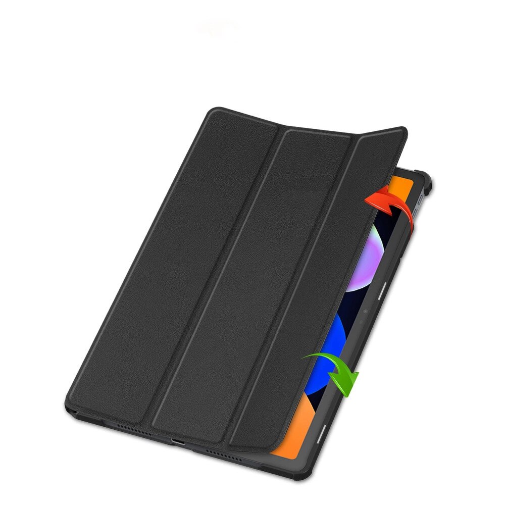 Husa tableta, compatibila cu Lenovo Idea Tab 11", ZAFR0378PL TB336FU TB336ZU, negru