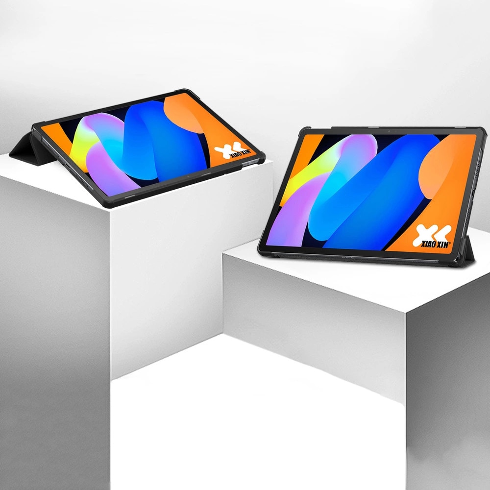Husa tableta, compatibila cu Lenovo Idea Tab 11", ZAFR0378PL TB336FU TB336ZU, negru