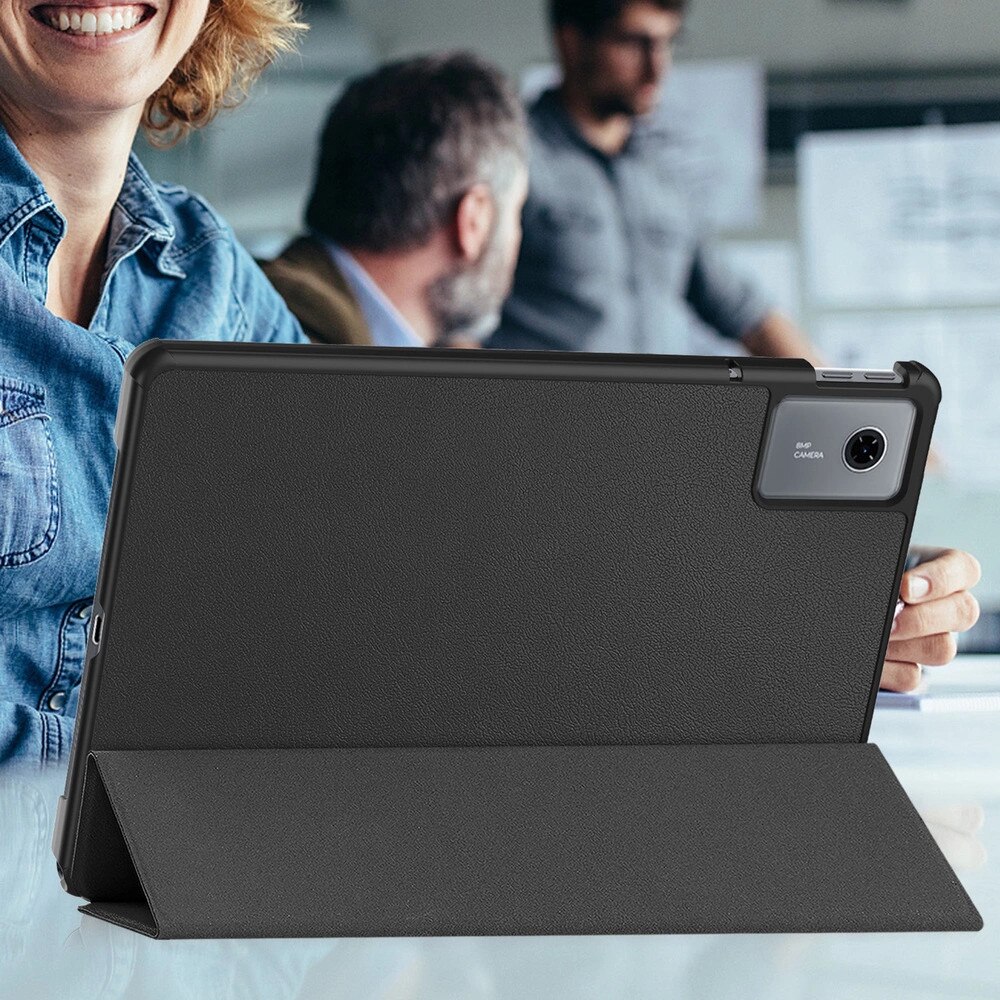 Husa tableta, compatibila cu Lenovo Idea Tab 11", ZAFR0378PL TB336FU TB336ZU, negru