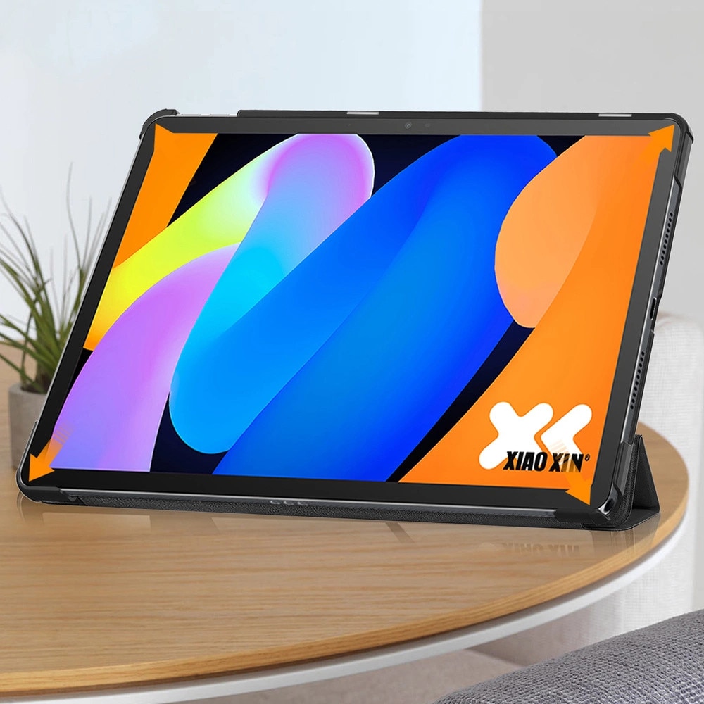 Husa tableta, compatibila cu Lenovo Idea Tab 11", ZAFR0378PL TB336FU TB336ZU, negru