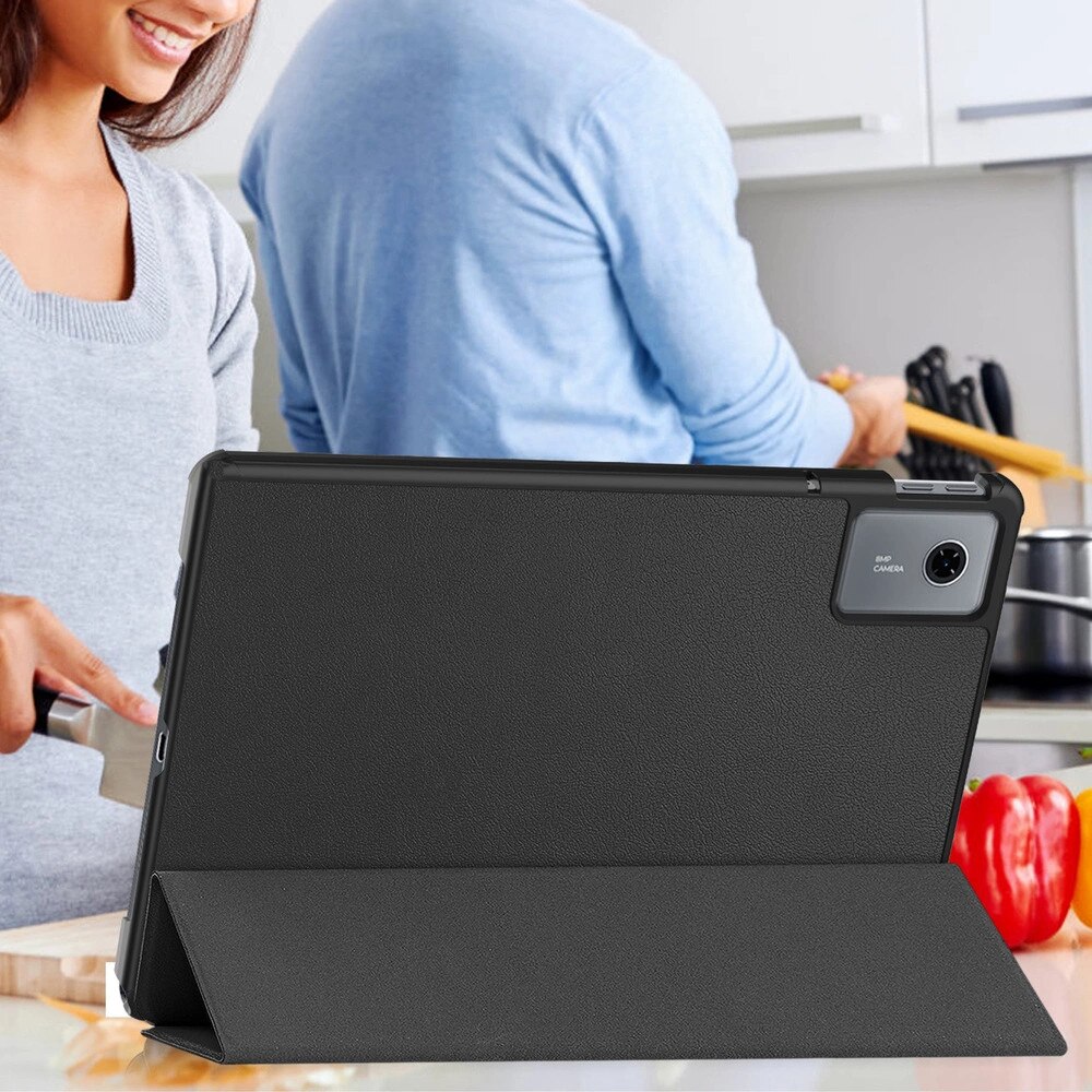 Husa tableta, compatibila cu Lenovo Idea Tab 11", ZAFR0378PL TB336FU TB336ZU, negru