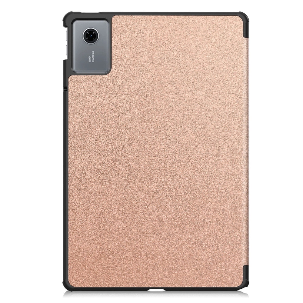Husa tableta, compatibila cu Lenovo Idea Tab 11", ZAFR0378PL TB336FU TB336ZU, auriu