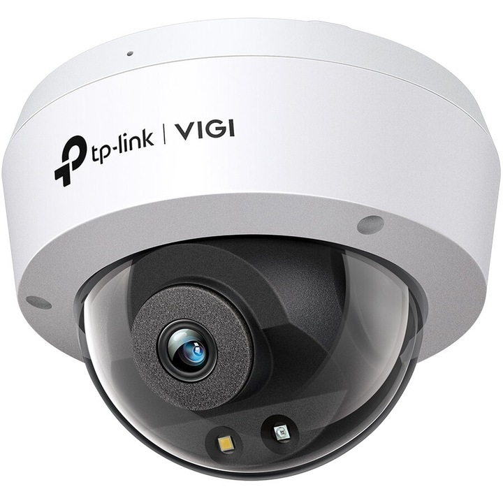 Camera de supraveghere TP-Link VIGI C240(4mm), 2560x1440, 4mm, IP67, IK10