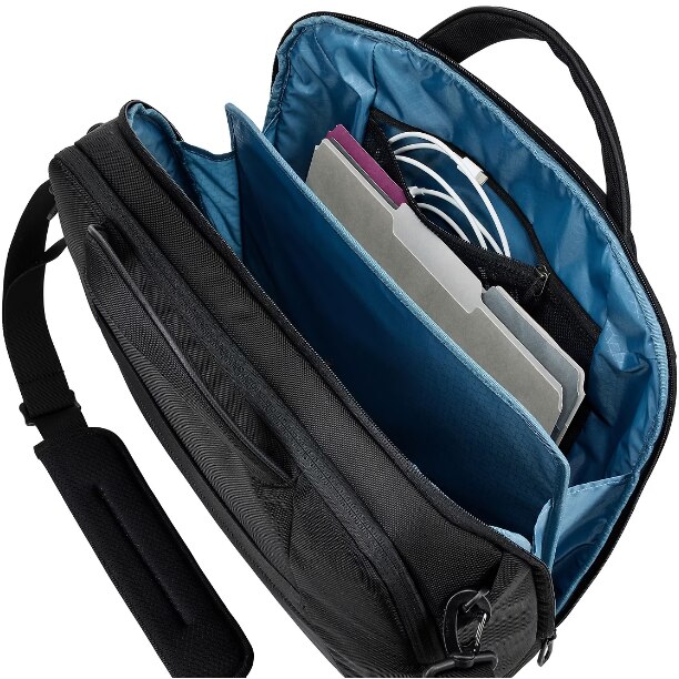 Geanta Laptop Thule Accent 17L, 15.6", Negru