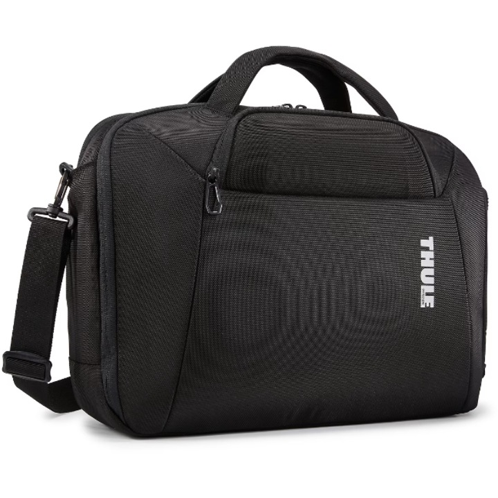Geanta Laptop Thule Accent 17L, 15.6", Negru