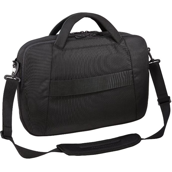 Geanta Laptop Thule Accent 17L, 15.6", Negru