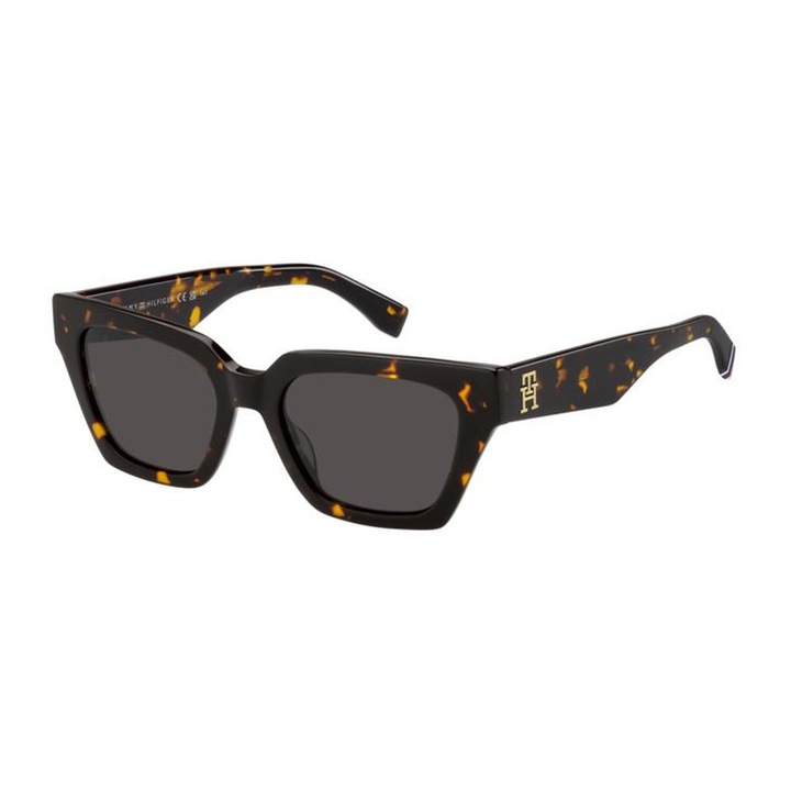 Tommy Hilfiger TH 2101/S 086/IR 52 napszemüveg, méret 52 mm