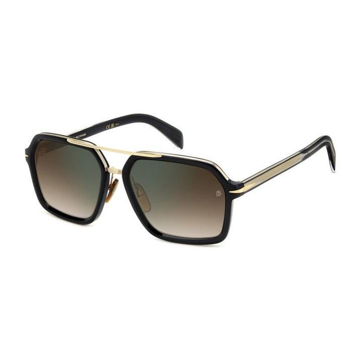 David Beckham DB 7128/S 2M2/QY 58 napszemüveg, méret 58 mm