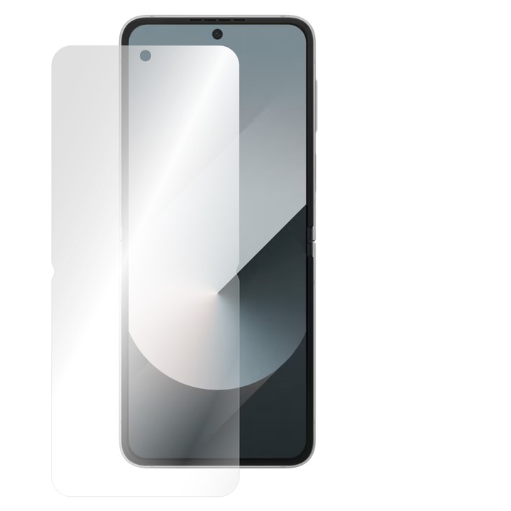 Folie de protectie Clasic Smart Protection pentru SAMSUNG Galaxy Z Flip 6 5G doar display