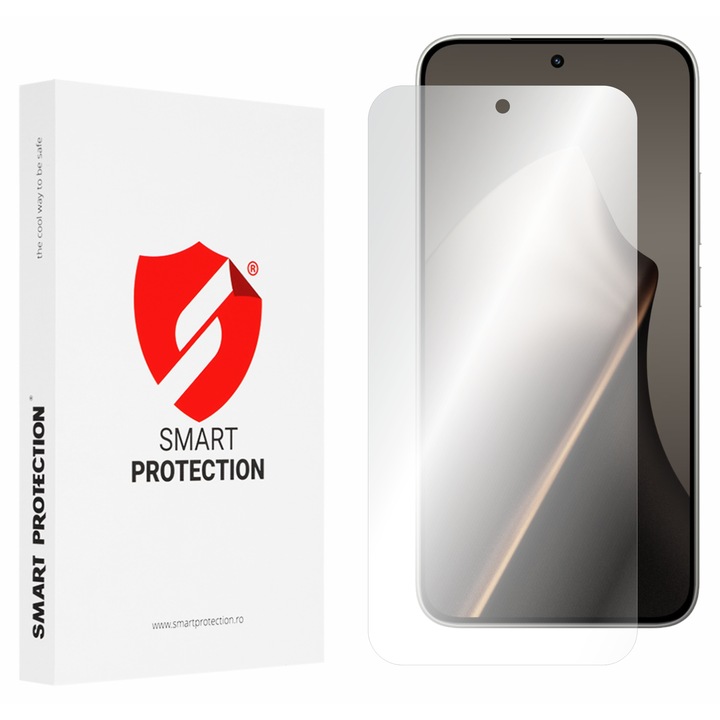 Комплект фолио против отблясъци Mata Smart Protection Xiaomi 15T за цял корпус, дисплей и гръб