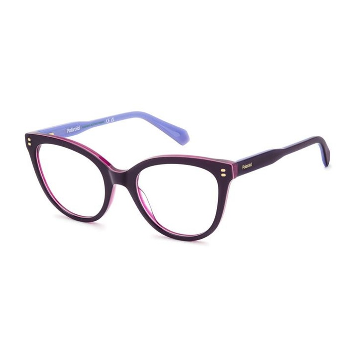 Rame ochelari Polaroid PLD D585 B3V/20 52, Marime 52 mm