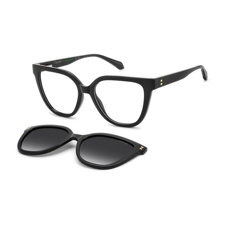 Rame ochelari Polaroid PLD D596/C 08A/17 53, Marime 53 mm